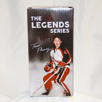 Theo Fleury Bobblehead