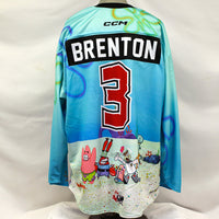 shopify auction