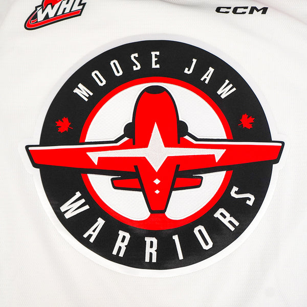 CCM New Raiders Quicklite Replica Jersey