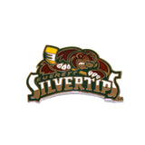 WHL Team Collectible Pin