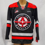 CCM Replica Jersey 2022-23 (Black)