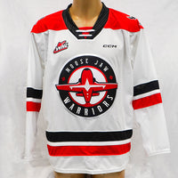 CCM Replica Jersey 2022-23 (White)