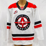 CCM Replica Jersey 2022-23 (White)
