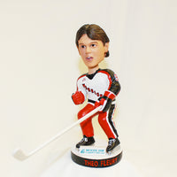 Theo Fleury Bobblehead