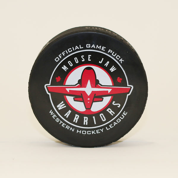 Official Game Puck 2022-23