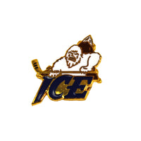 WHL Team Collectible Pin