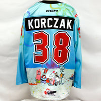 shopify auction