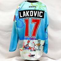 shopify auction