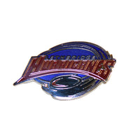 WHL Team Collectible Pin