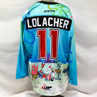 shopify auction