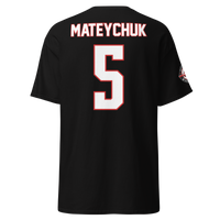 PF Unisex Player MATEYCHUK T-Shirt