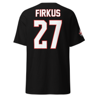 PF Unisex Player FIRKUS T-Shirt