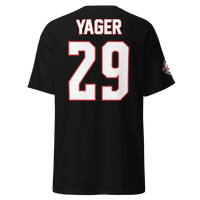 PF Unisex Player YAGER T-Shirt
