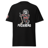 PF Unisex MJ Warriors Puckhead TShirt