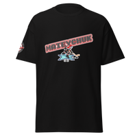 PF Unisex 16-Bit MATEYCHUK T-Shirt