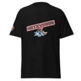 PF Unisex 16-Bit MATEYCHUK T-Shirt