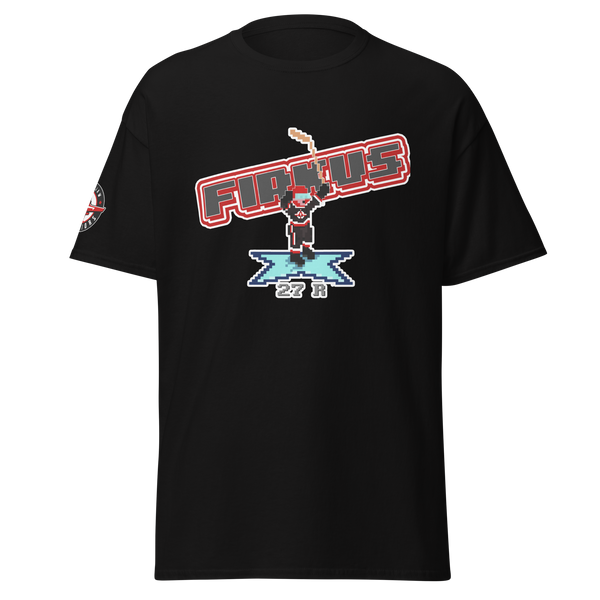 PF Unisex 16-Bit FIRKUS T-Shirt