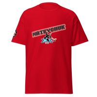 PF Unisex 16-Bit MATEYCHUK T-Shirt
