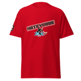PF Unisex 16-Bit MATEYCHUK T-Shirt