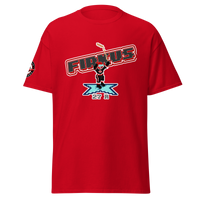 PF Unisex 16-Bit FIRKUS T-Shirt