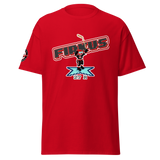 PF Unisex 16-Bit FIRKUS T-Shirt