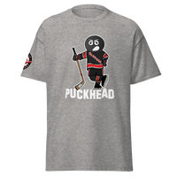 PF Unisex MJ Warriors Puckhead TShirt