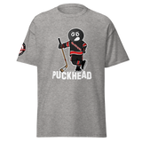 PF Unisex MJ Warriors Puckhead TShirt