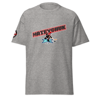 PF Unisex 16-Bit MATEYCHUK T-Shirt