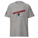 PF Unisex 16-Bit MATEYCHUK T-Shirt