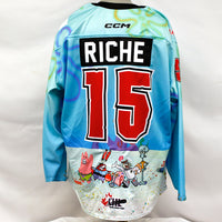 shopify auction