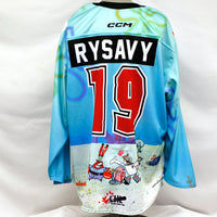shopify auction