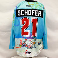 shopify auction