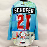 shopify auction