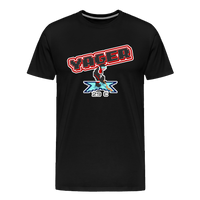 Spreadshirt Unisex 16-Bit YAGERT-Shirt