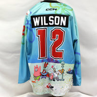 shopify auction